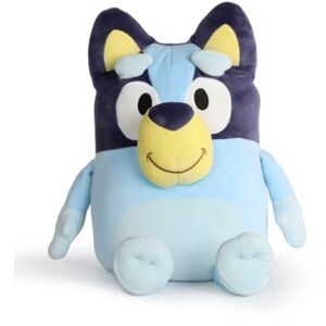 Bluey Weighted Pillow Buddy